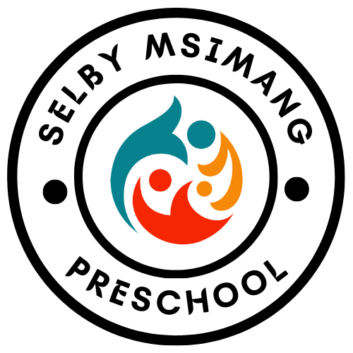 SelbyMsimangPreschool Logo